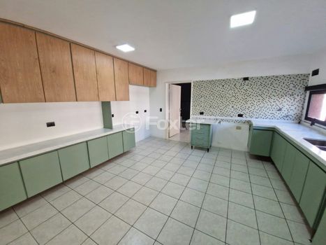 Foto 11 do(a) Apartamento de 4 quartos à venda em Vila Mascote, São Paulo