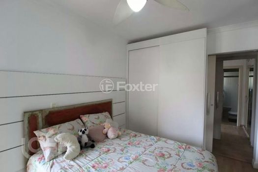 Foto 15 do(a) Apartamento de 4 quartos à venda em Vila Olímpia, São Paulo