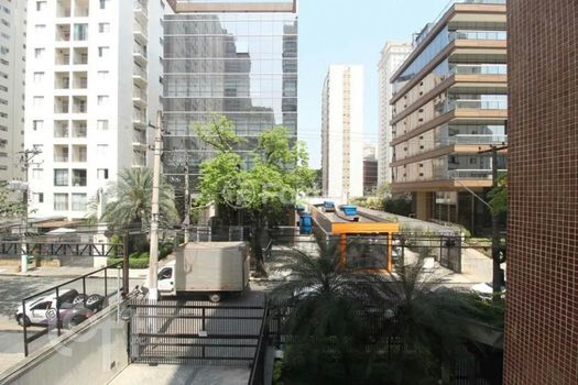 Foto 39 do(a) Apartamento de 4 quartos à venda em Vila Olímpia, São Paulo