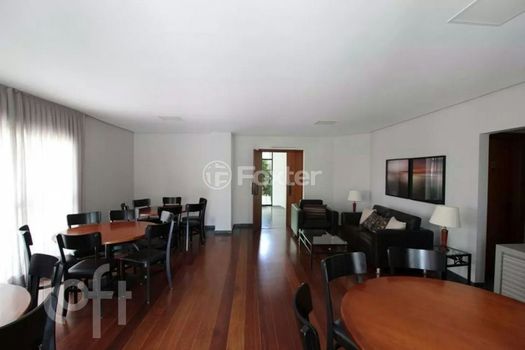 Foto 8 do(a) Apartamento de 4 quartos à venda em Vila Olímpia, São Paulo