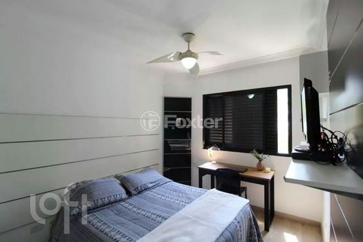 Foto 18 do(a) Apartamento de 4 quartos à venda em Vila Olímpia, São Paulo