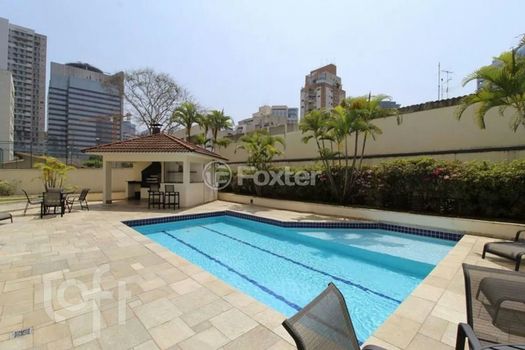 Foto 45 do(a) Apartamento de 4 quartos à venda em Vila Olímpia, São Paulo