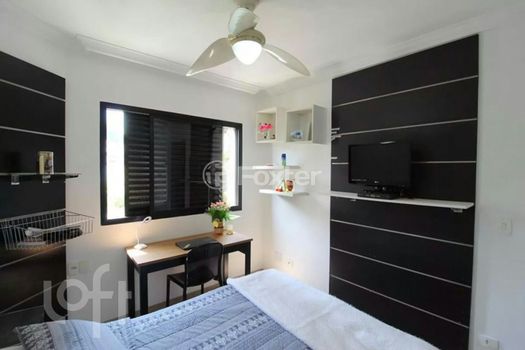 Foto 20 do(a) Apartamento de 4 quartos à venda em Vila Olímpia, São Paulo