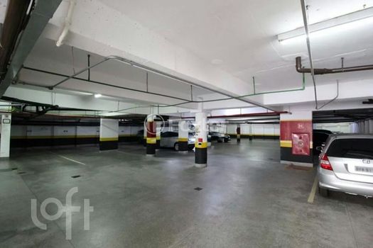 Foto 44 do(a) Apartamento de 4 quartos à venda em Vila Olímpia, São Paulo