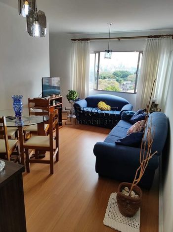 Foto 1 do(a) Apartamento de 2 quartos à venda em Vila Olímpia, São Paulo