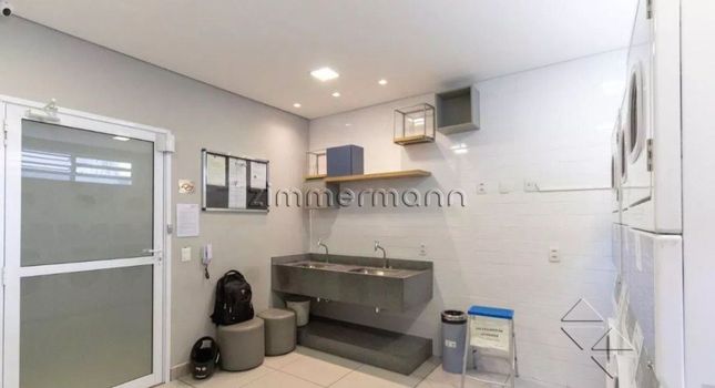 Foto 26 do(a) Apartamento de 1 quartos à venda em Cambuci, São Paulo