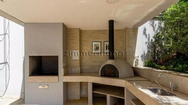 Foto 32 do(a) Apartamento de 1 quartos à venda em Cambuci, São Paulo