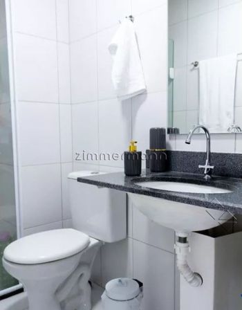 Foto 14 do(a) Apartamento de 1 quartos à venda em Cambuci, São Paulo