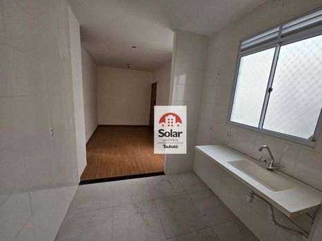 Foto 1 do(a) Apartamento de 2 quartos à venda em Granjas Santa Terezinha, Taubaté