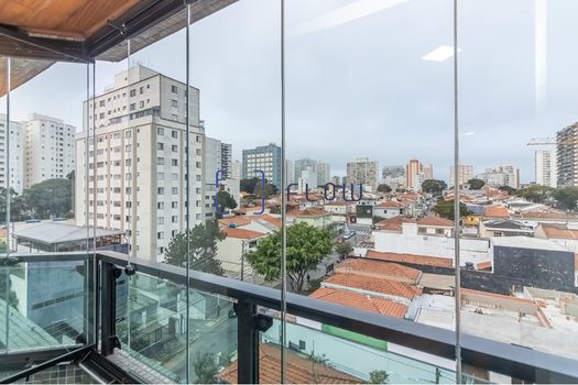 Foto 33 do(a) Apartamento de 3 quartos à venda em Saúde, São Paulo
