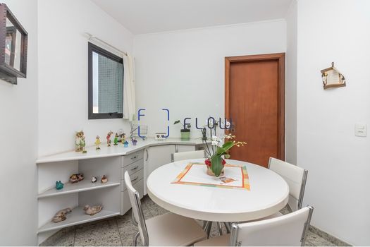 Foto 10 do(a) Apartamento de 3 quartos à venda em Saúde, São Paulo