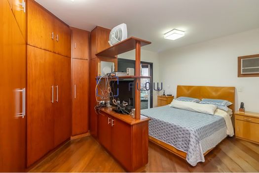 Foto 18 do(a) Apartamento de 3 quartos à venda em Saúde, São Paulo