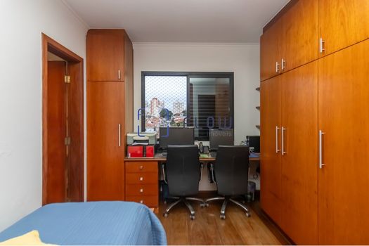 Foto 25 do(a) Apartamento de 3 quartos à venda em Saúde, São Paulo