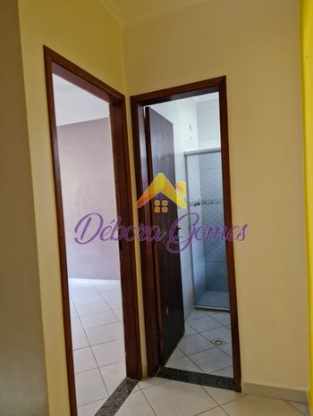 Foto 11 do(a) Casa de 2 quartos à venda em Vila Cascatinha, São Vicente