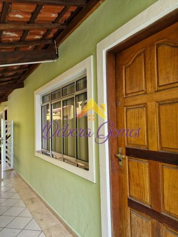 Foto 1 do(a) Casa de 2 quartos à venda em Vila Cascatinha, São Vicente