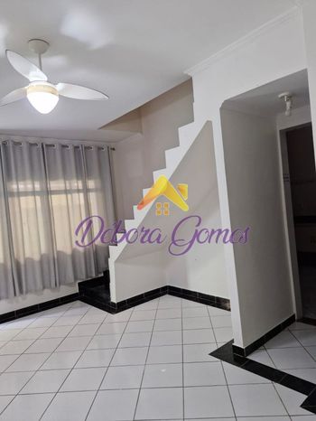 Foto 2 do(a) Casa de 2 quartos à venda em Vila Cascatinha, São Vicente