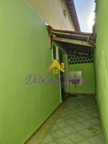Foto 15 do(a) Casa de 2 quartos à venda em Vila Cascatinha, São Vicente