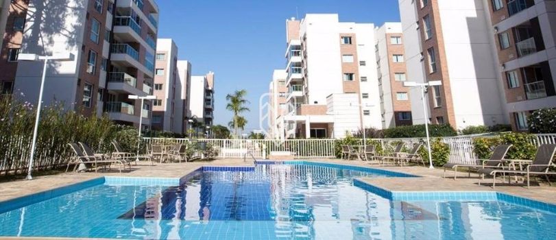 Foto 1 do(a) Apartamento de 3 quartos à venda em Campo Comprido, Curitiba