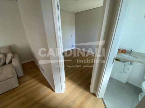 Foto 7 do(a) Apartamento de 2 quartos à venda em Jardim Gibertoni, São Carlos