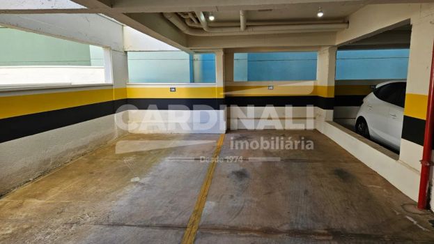 Foto 21 do(a) Apartamento de 2 quartos à venda em Jardim Gibertoni, São Carlos