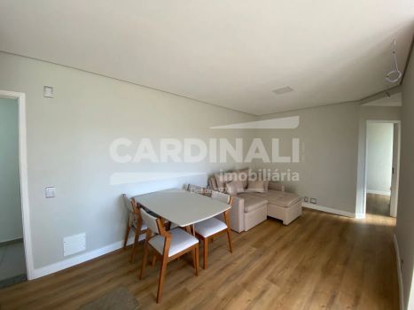 Foto 2 do(a) Apartamento de 2 quartos à venda em Jardim Gibertoni, São Carlos