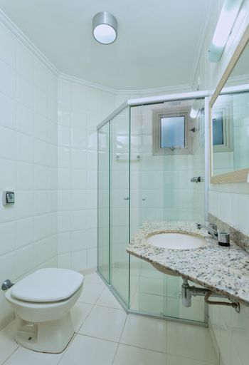 Foto 4 do(a) Apartamento de 4 quartos à venda em Vila Morumbi, São Paulo