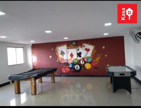 Foto 8 do(a) Apartamento de 2 quartos à venda em Planalto, São Bernardo do Campo