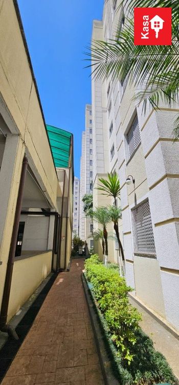 Foto 19 do(a) Apartamento de 2 quartos à venda em Planalto, São Bernardo do Campo