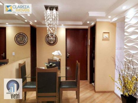 Foto 9 do(a) Apartamento de 2 quartos à venda em Vila Guedes, São Paulo
