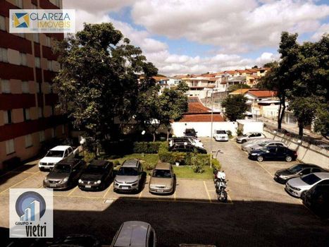 Foto 3 do(a) Apartamento de 2 quartos à venda em Vila Guedes, São Paulo