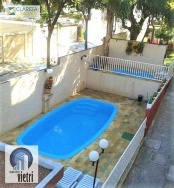 Foto 5 do(a) Apartamento de 2 quartos à venda em Vila Guedes, São Paulo