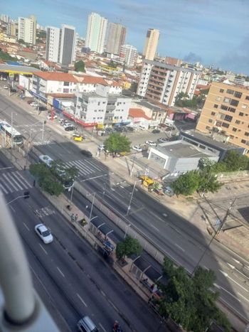 Foto 3 do(a) Apartamento de 3 quartos à venda em Farias Brito, Fortaleza