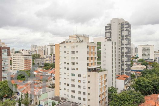 Foto 9 do(a) Apartamento de 3 quartos à venda em Vila Clementino, São Paulo