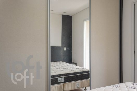 Foto 12 do(a) Apartamento de 3 quartos à venda em Vila Clementino, São Paulo