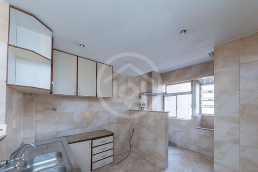 Foto 19 do(a) Apartamento de 3 quartos à venda em Flamengo, Rio de Janeiro
