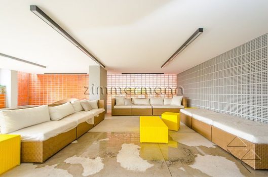 Foto 19 do(a) Cobertura de 1 quartos à venda em Sumarezinho, São Paulo