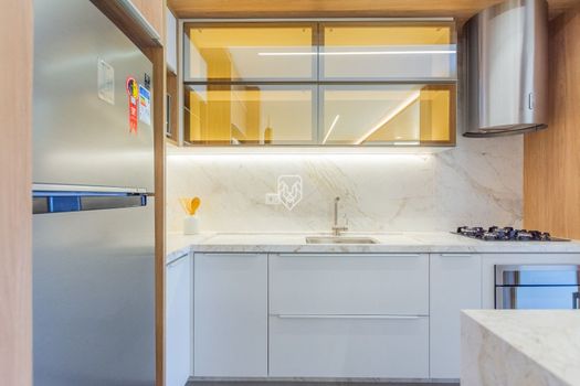 Foto 4 do(a) Apartamento de 2 quartos à venda em Rebouças, Curitiba