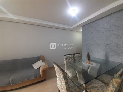 Foto 8 do(a) Apartamento de 2 quartos para alugar em Vera Cruz, Gravataí
