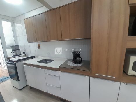 Foto 13 do(a) Apartamento de 2 quartos para alugar em Vera Cruz, Gravataí
