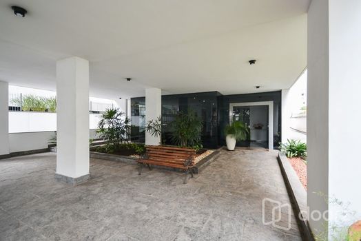 Foto 30 do(a) Apartamento de 3 quartos à venda em Jardim Paulista, São Paulo
