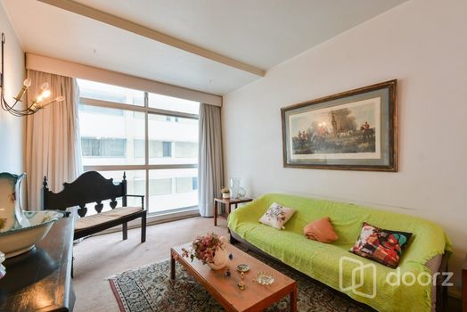 Foto 2 do(a) Apartamento de 3 quartos à venda em Jardim Paulista, São Paulo