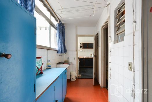 Foto 26 do(a) Apartamento de 3 quartos à venda em Jardim Paulista, São Paulo