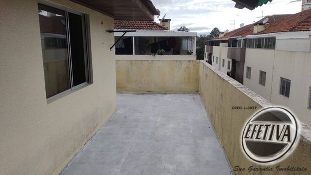 Foto 34 do(a) Apartamento de 4 quartos à venda em Campo Comprido, Curitiba