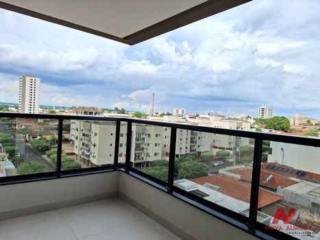 Foto 19 do(a) Apartamento de 2 quartos à venda em Vila Sinibaldi, São José do Rio Preto