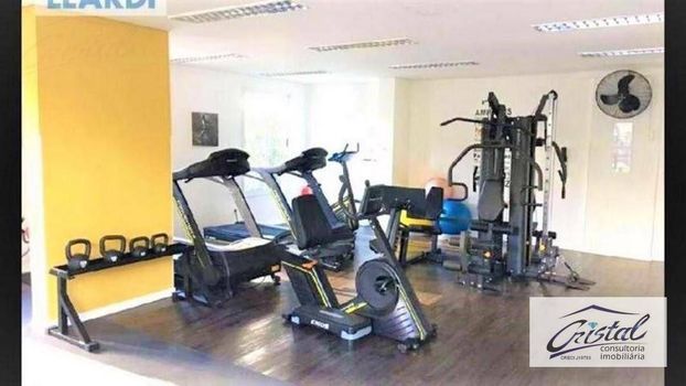 Foto 33 do(a) Apartamento de 3 quartos à venda em Vila Romana, São Paulo