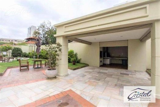 Foto 49 do(a) Apartamento de 3 quartos à venda em Vila Romana, São Paulo