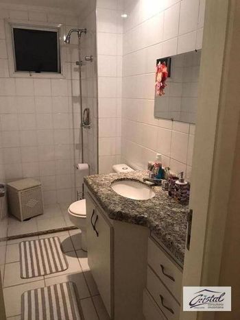 Foto 26 do(a) Apartamento de 3 quartos à venda em Vila Romana, São Paulo