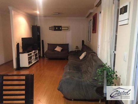 Foto 5 do(a) Apartamento de 3 quartos à venda em Vila Romana, São Paulo