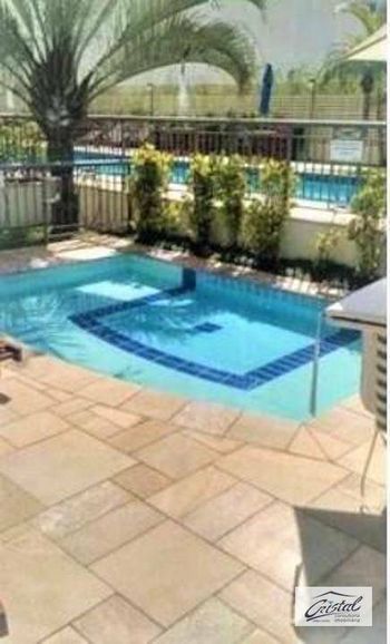 Foto 45 do(a) Apartamento de 3 quartos à venda em Vila Romana, São Paulo