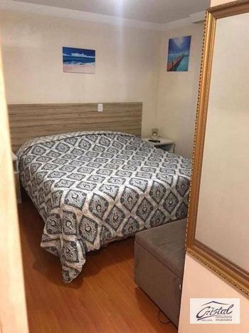 Foto 23 do(a) Apartamento de 3 quartos à venda em Vila Romana, São Paulo